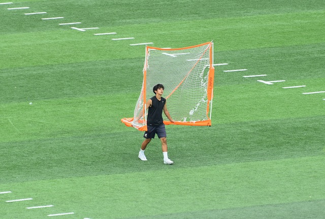 他在最后一