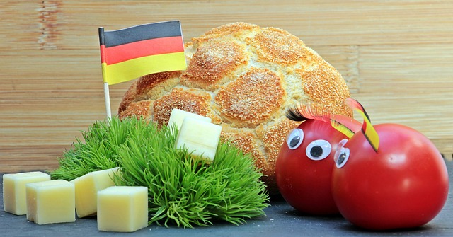 上的准备 上的准备